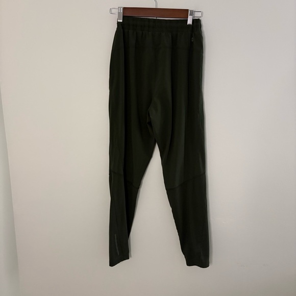 All in Motion Olive green Joggers Women’s Small Lightweight athletic pants n5 - Picture 5 of 8